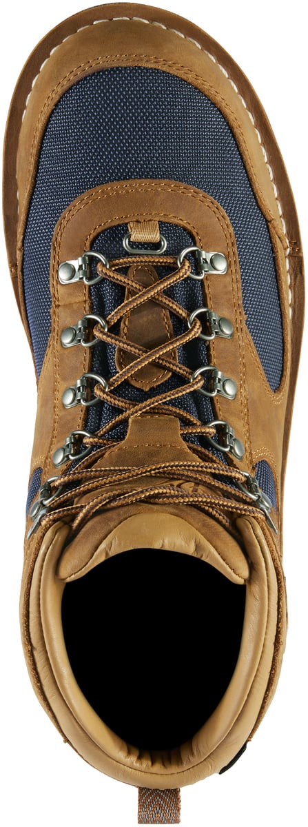 Cascade Crest Grizzly Brown/Ursa Blue | Danner Discount