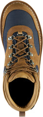 Cascade Crest Grizzly Brown/Ursa Blue | Danner Discount