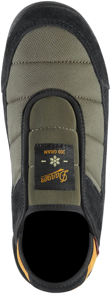 Jag Loft Olive/Pyrite Insulated 200G | Danner