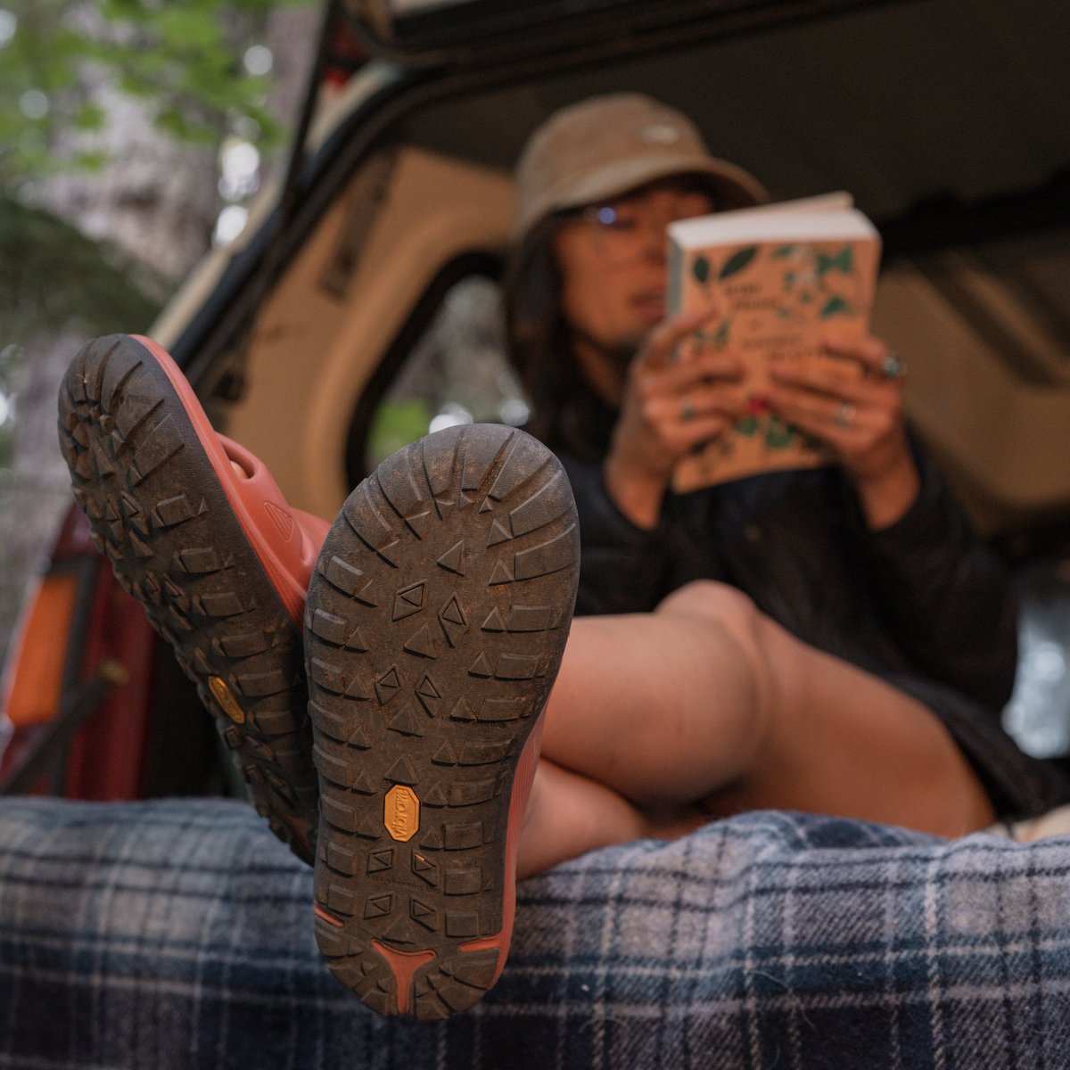 Shelter Cove Potter's Clay | Danner