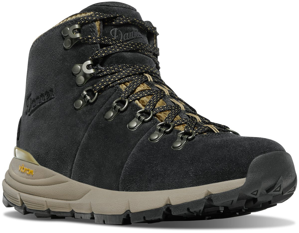 Mountain 600 Black/Khaki | Danner On Sale