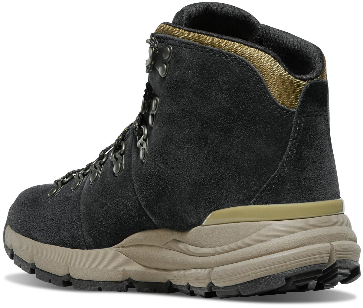 Mountain 600 Black/Khaki | Danner On Sale