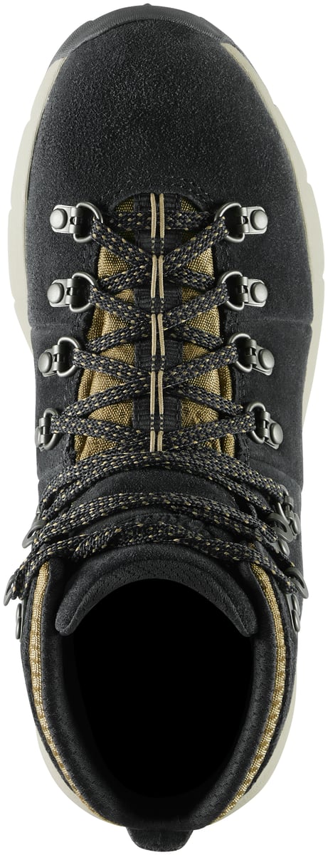 Mountain 600 Black/Khaki | Danner On Sale