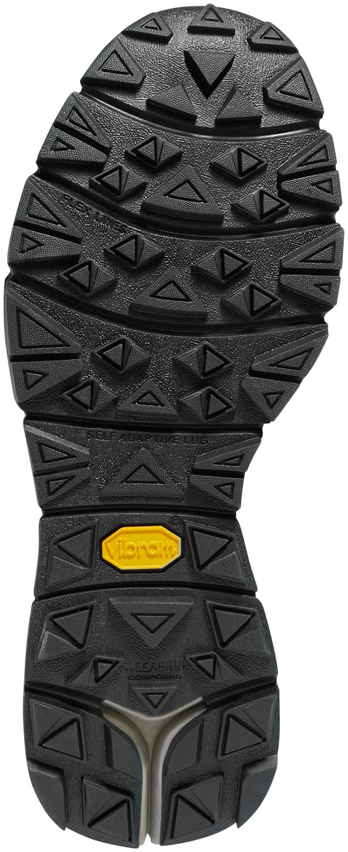 Mountain 600 Black/Khaki | Danner On Sale