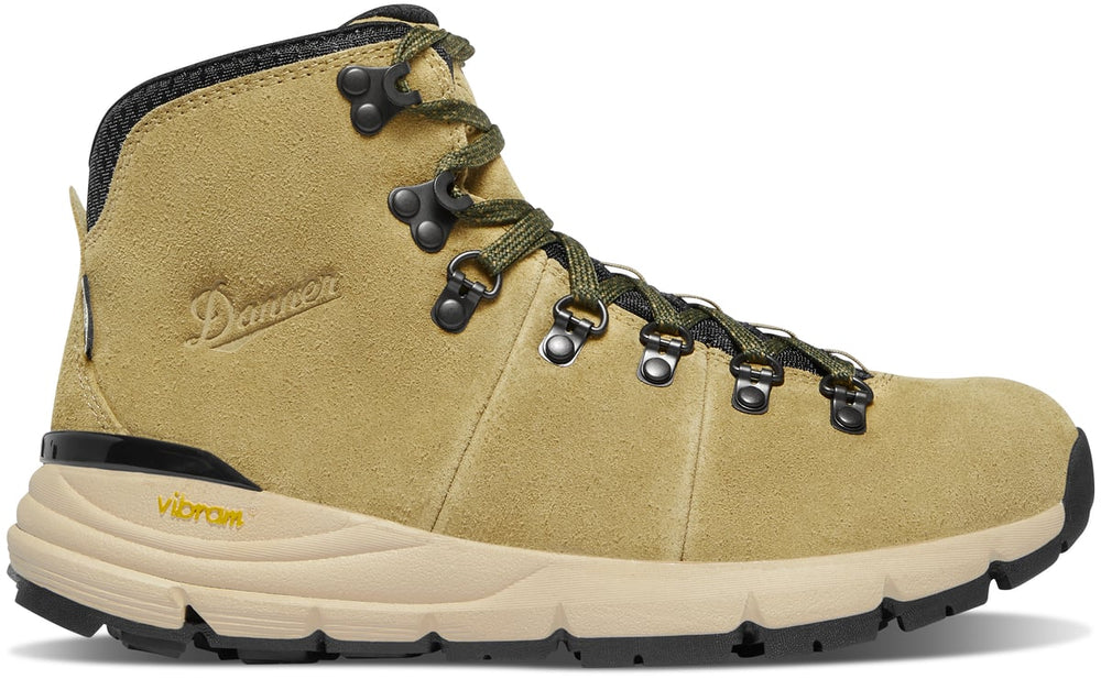 Mountain 600 Antique Bronze/Murky Green | Danner For Sale