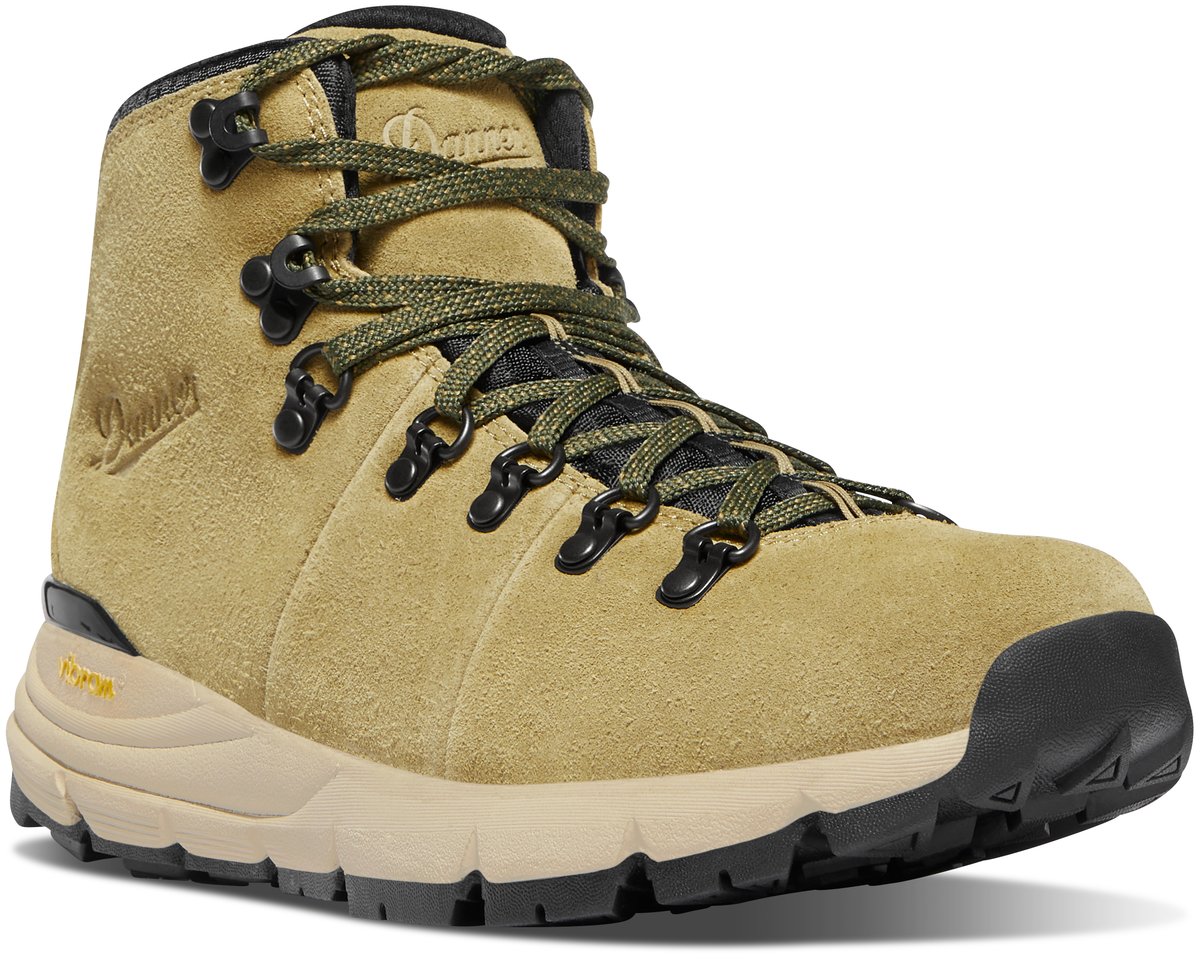 Mountain 600 Antique Bronze/Murky Green | Danner For Sale