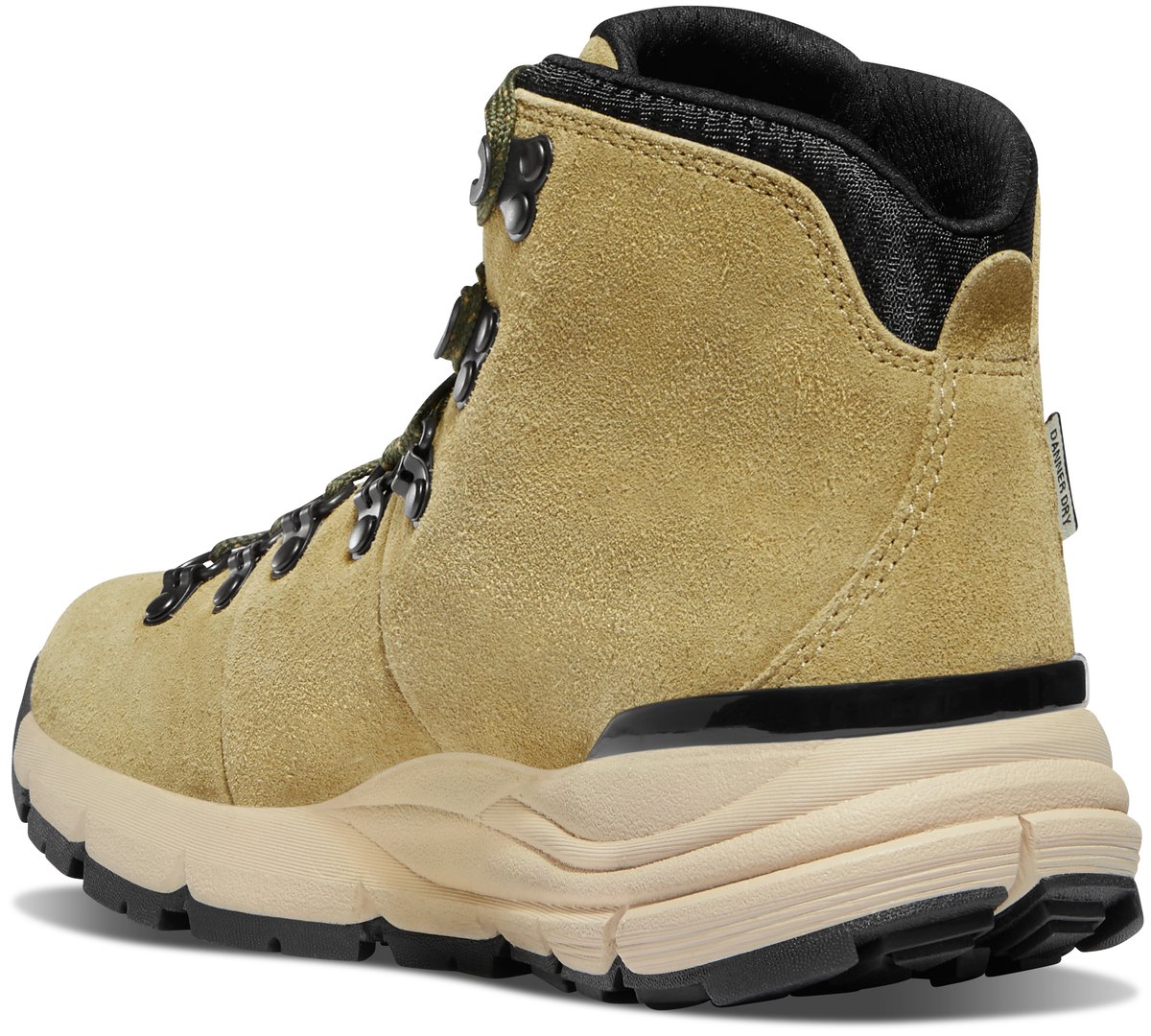 Mountain 600 Antique Bronze/Murky Green | Danner For Sale