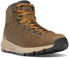 Mountain 600 Leaf GTX Choc Chip/Roasted Pecan | Danner