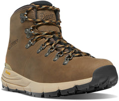 Mountain 600 Leaf GTX Choc Chip/Roasted Pecan | Danner