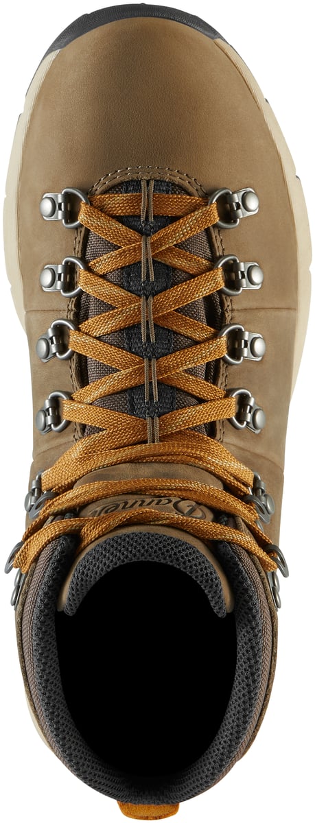 Mountain 600 Leaf GTX Choc Chip/Roasted Pecan | Danner