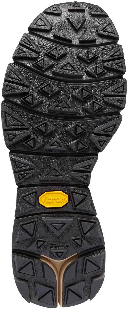 Mountain 600 Leaf GTX Choc Chip/Roasted Pecan | Danner
