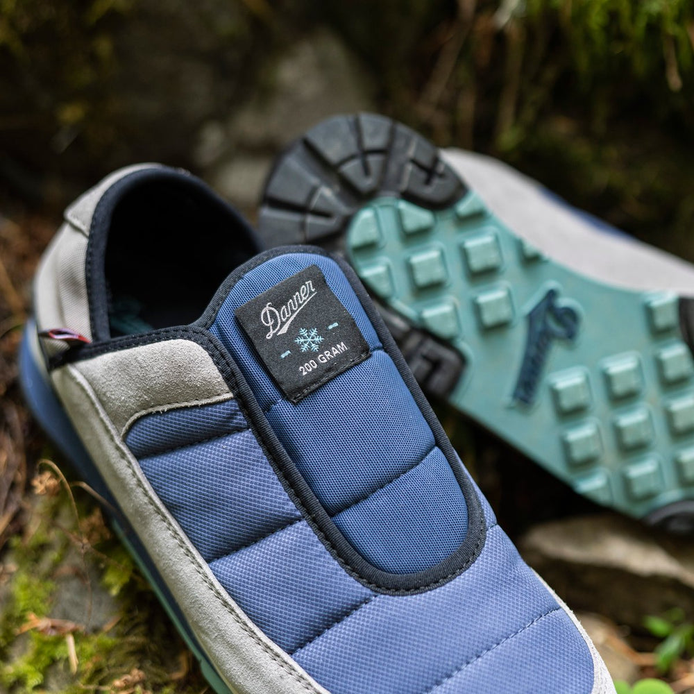 Jag Loft Steel Gray Insulated 200G | Danner For Sale