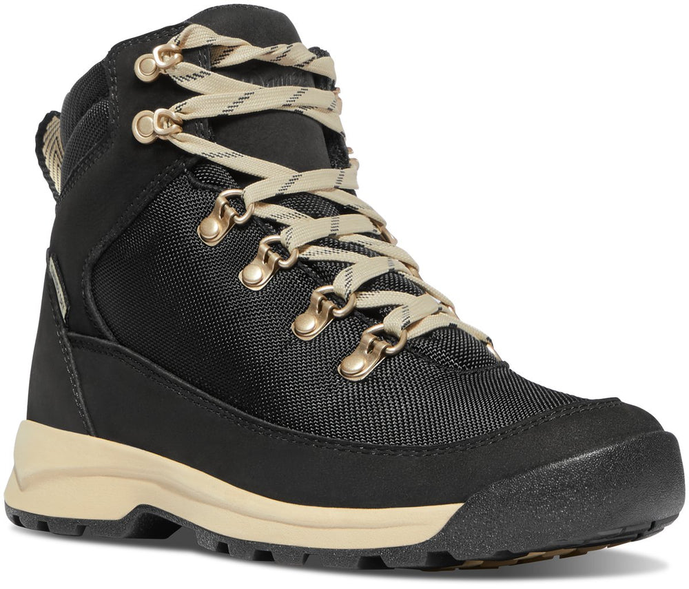 Adrika Jet Black/Mojave | Danner