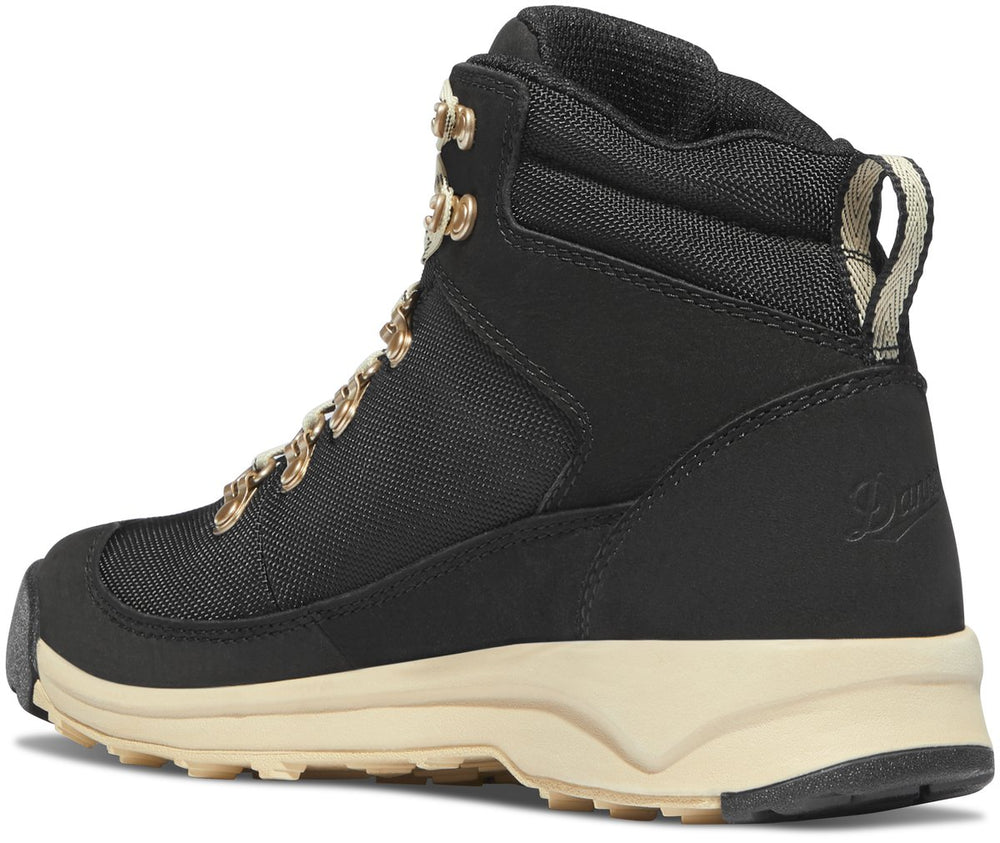 Adrika Jet Black/Mojave | Danner