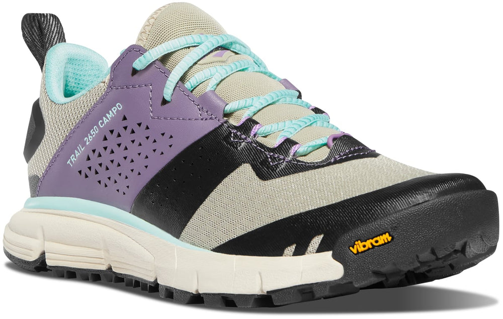 Trail 2650 Campo Birch/Grape | Danner On Sale