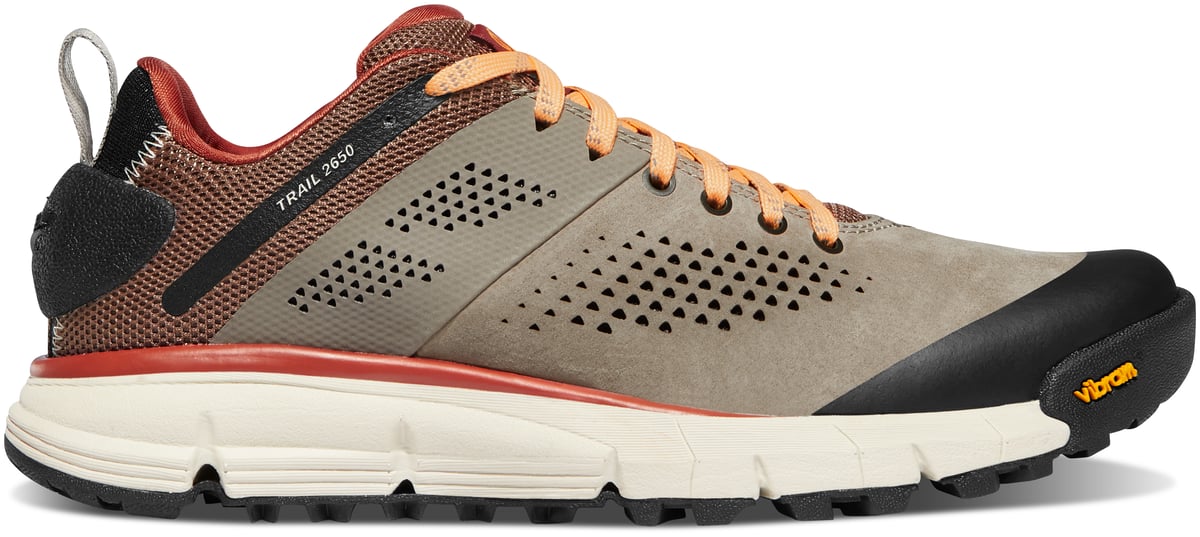 Trail 2650 Desert Taupe/Picante | Danner For Sale