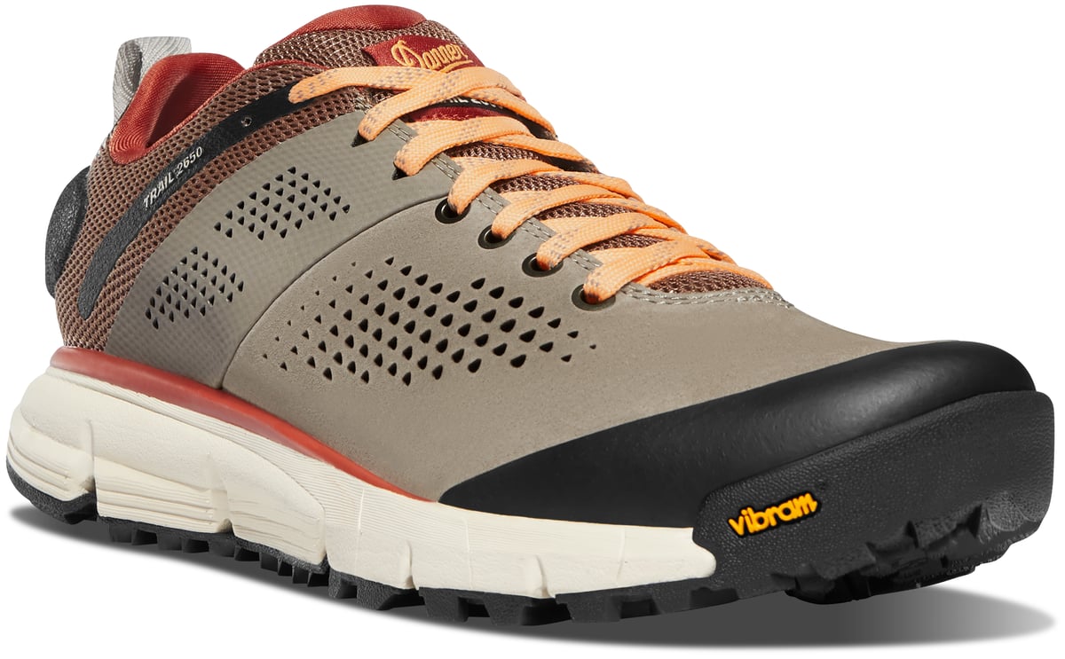 Trail 2650 Desert Taupe/Picante | Danner For Sale