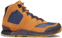 Free Spirit Brown/Navy | Danner Discount
