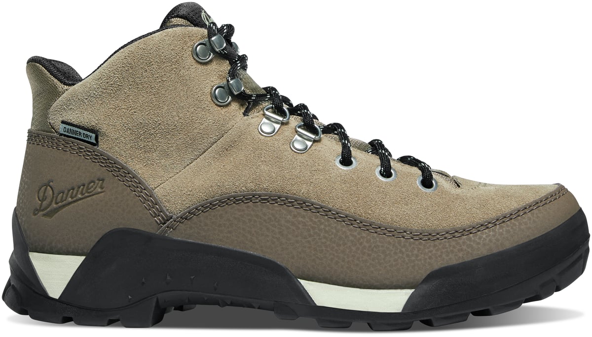 Panorama Mid 6" Gray | Danner