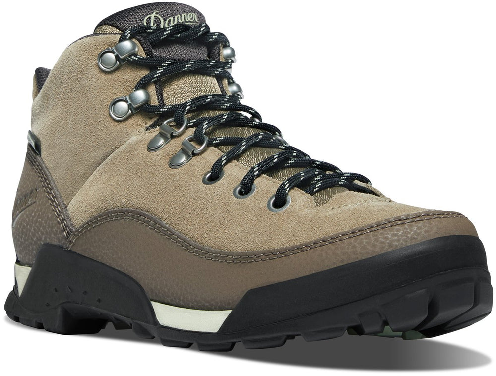 Panorama Mid 6" Gray | Danner
