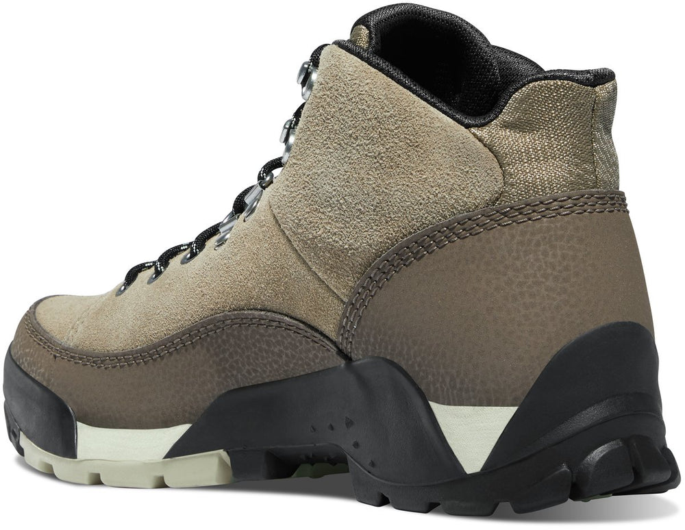 Panorama Mid 6" Gray | Danner