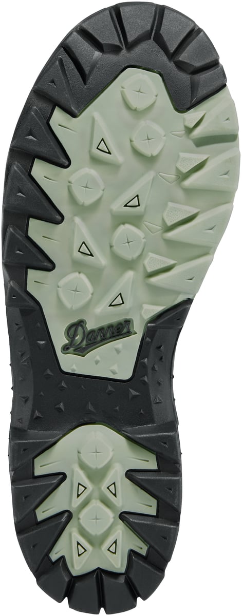 Panorama Mid 6" Gray | Danner