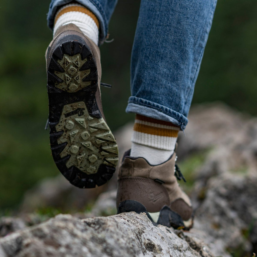 Panorama Mid 6" Gray | Danner
