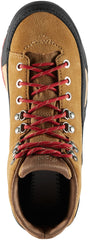 Panorama Mid 6" Brown/Red | Danner On Sale