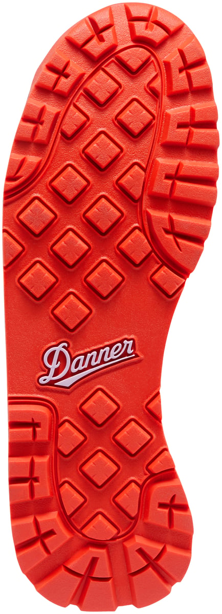 FP Movement Jag Quilt Fig Jam/Candy Apple | Danner Discount