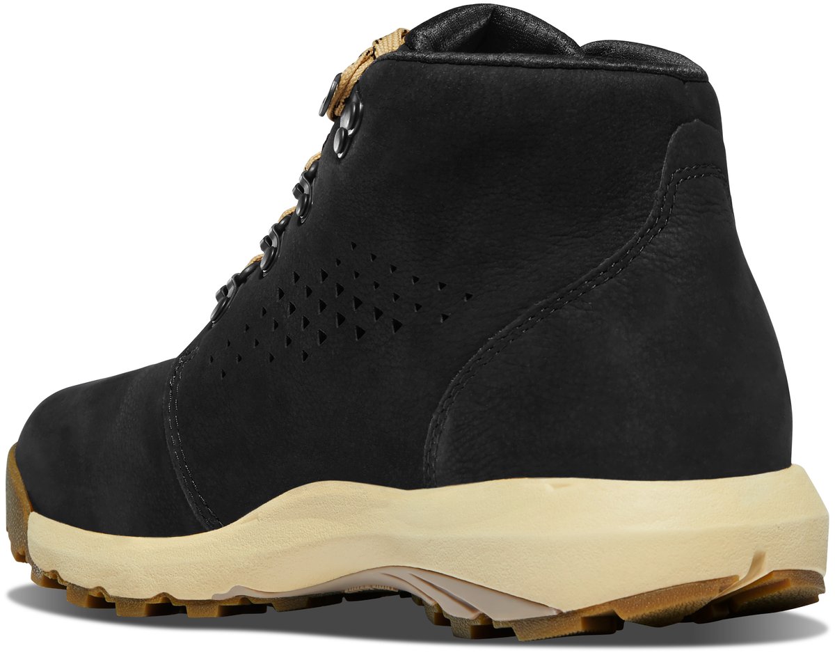 Inquire Chukka Black | Danner On Sale