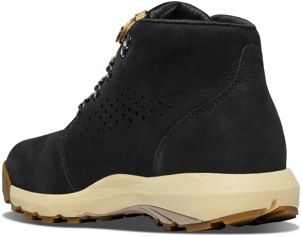 Inquire Chukka Black | Danner On Sale