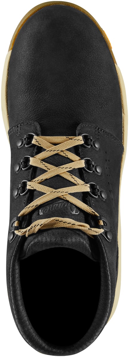 Inquire Chukka Black | Danner On Sale