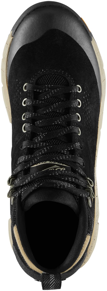 Trail 2650 Mid GTX Black/Khaki | Danner For Sale