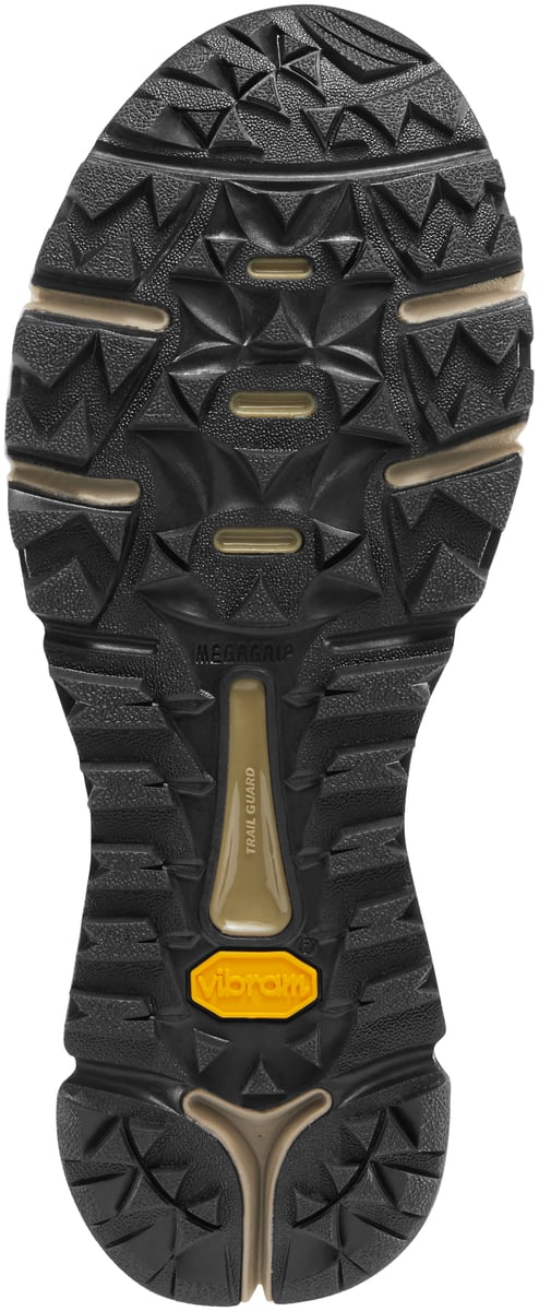 Trail 2650 Mid GTX Black/Khaki | Danner For Sale