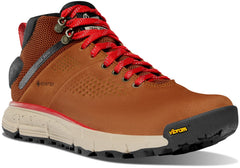 Trail 2650 Mid GTX Brown/Red | Danner Discount