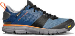 Trail 2650 Campo GTX Blue/Orange | Danner