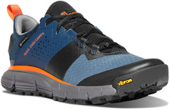Trail 2650 Campo GTX Blue/Orange | Danner