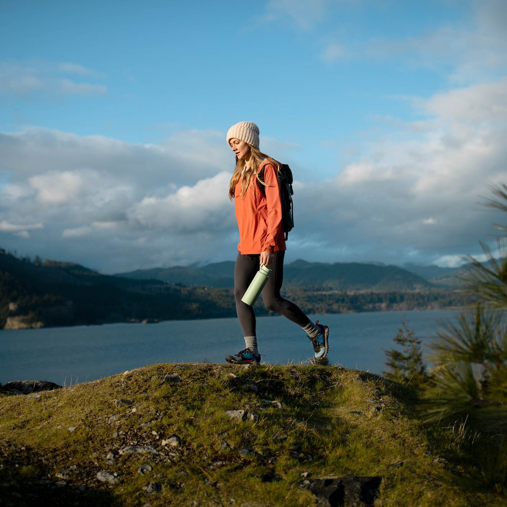 Trail 2650 Campo GTX Blue/Orange | Danner