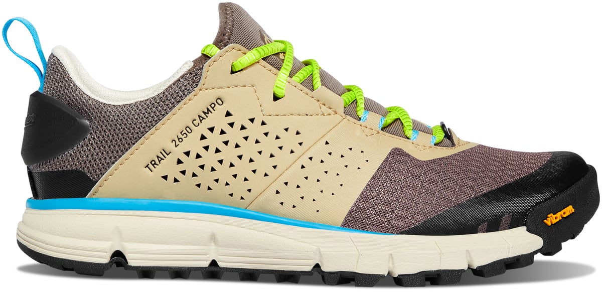 Trail 2650 Campo Taupe | Danner On Sale