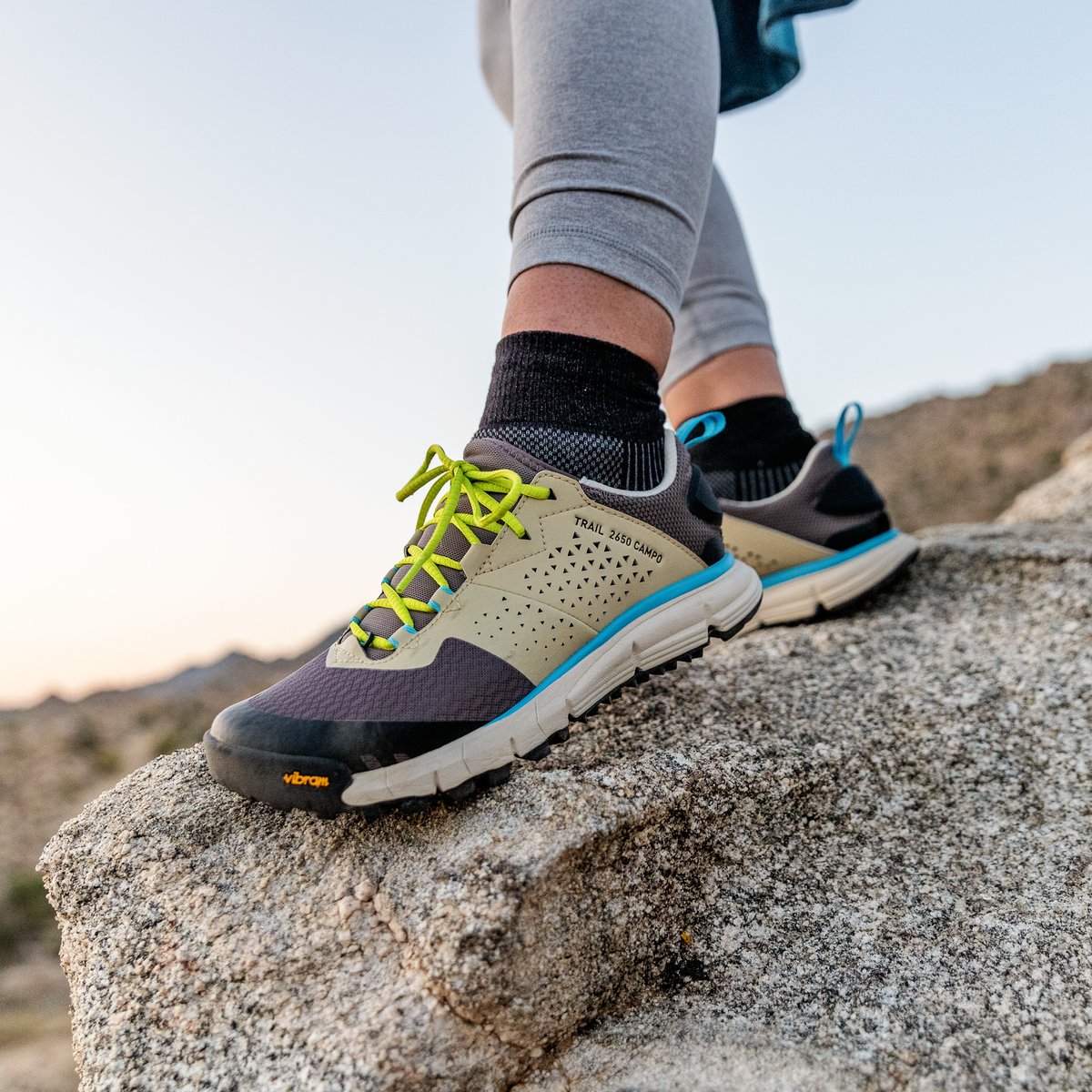 Trail 2650 Campo Taupe | Danner On Sale