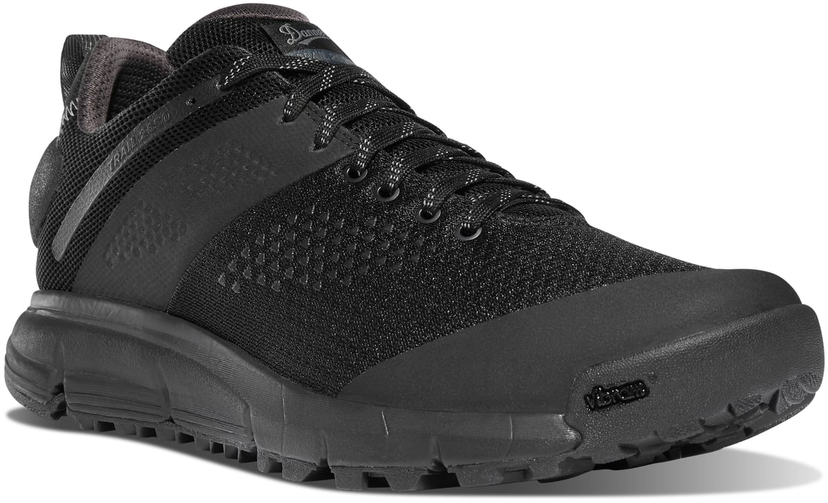 Trail 2650 Mesh Black Shadow | Danner