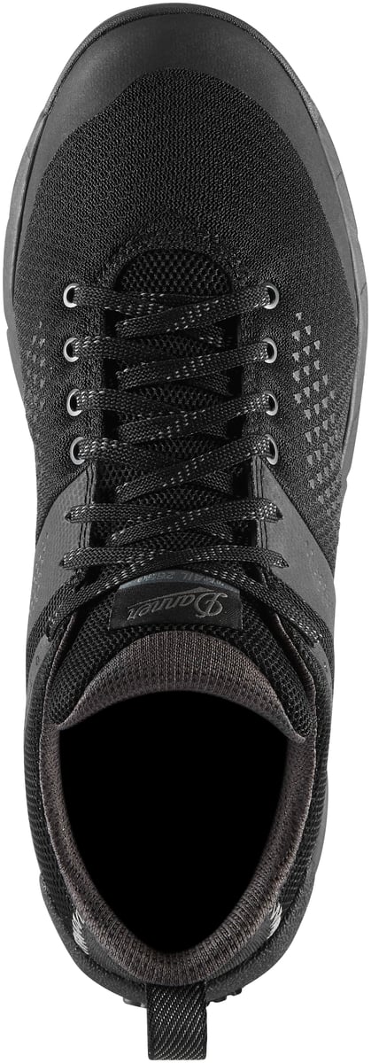 Trail 2650 Mesh Black Shadow | Danner