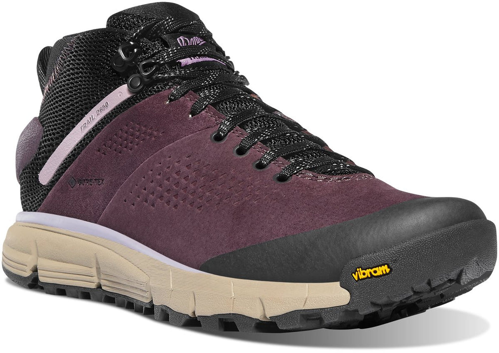 Trail 2650 Mid GTX Marionberry | Danner On Sale