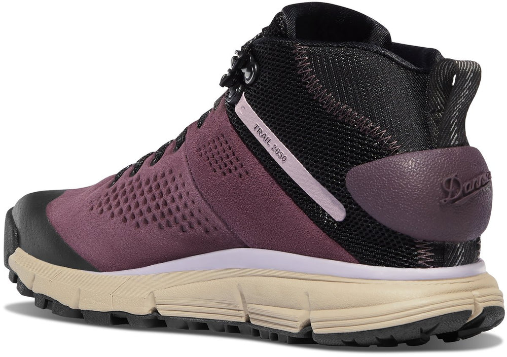 Trail 2650 Mid GTX Marionberry | Danner On Sale