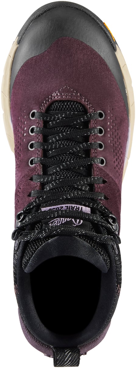 Trail 2650 Mid GTX Marionberry | Danner On Sale