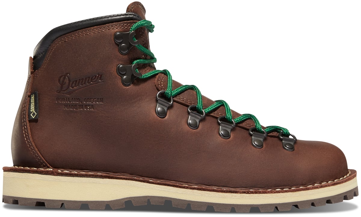 Mountain Pass Smores | Danner Discount