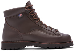 Explorer All-Leather Brown | Danner Discount