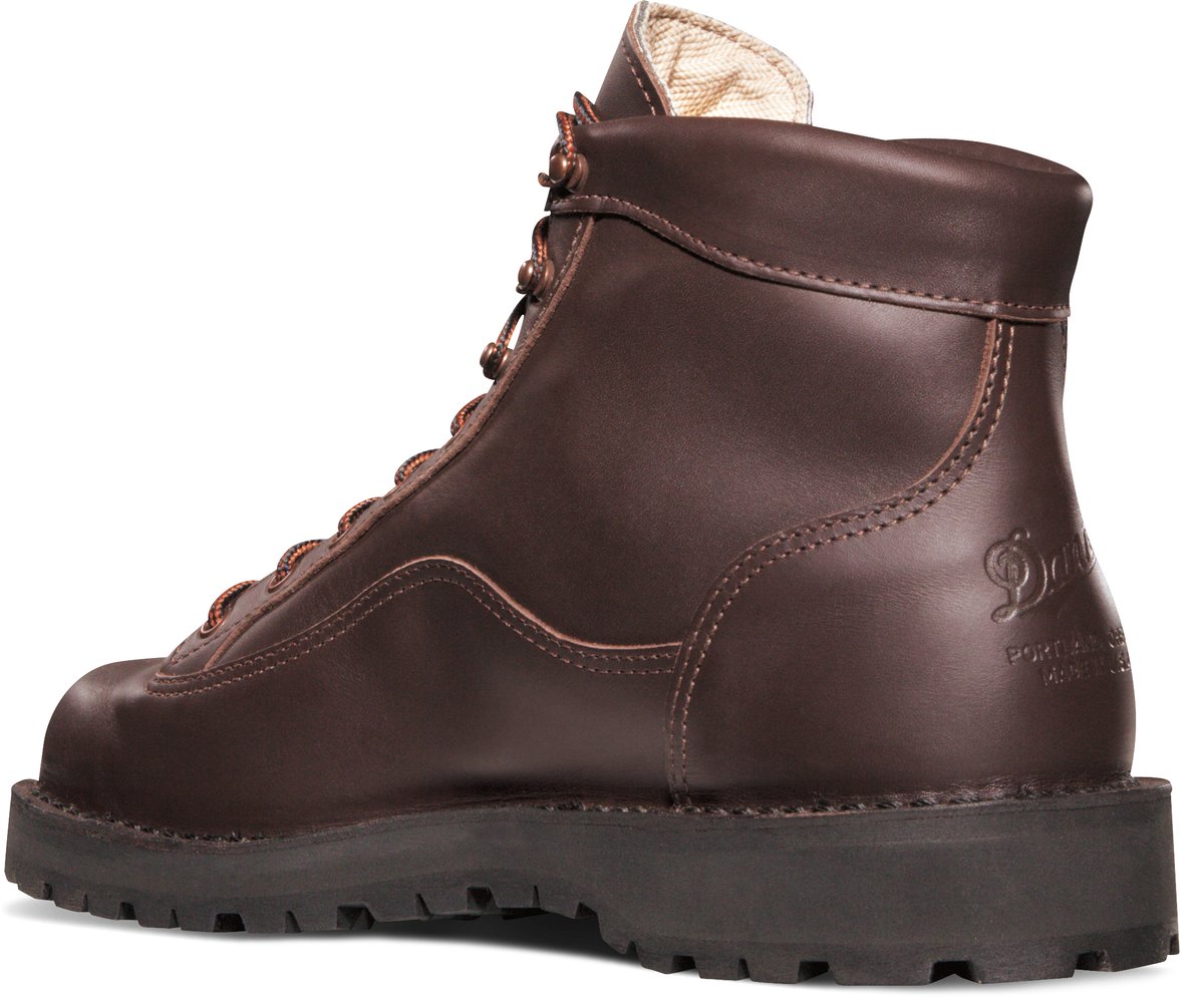 Explorer All-Leather Brown | Danner Discount
