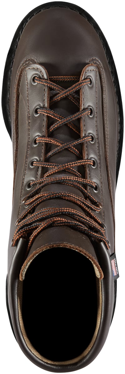 Explorer All-Leather Brown | Danner Discount