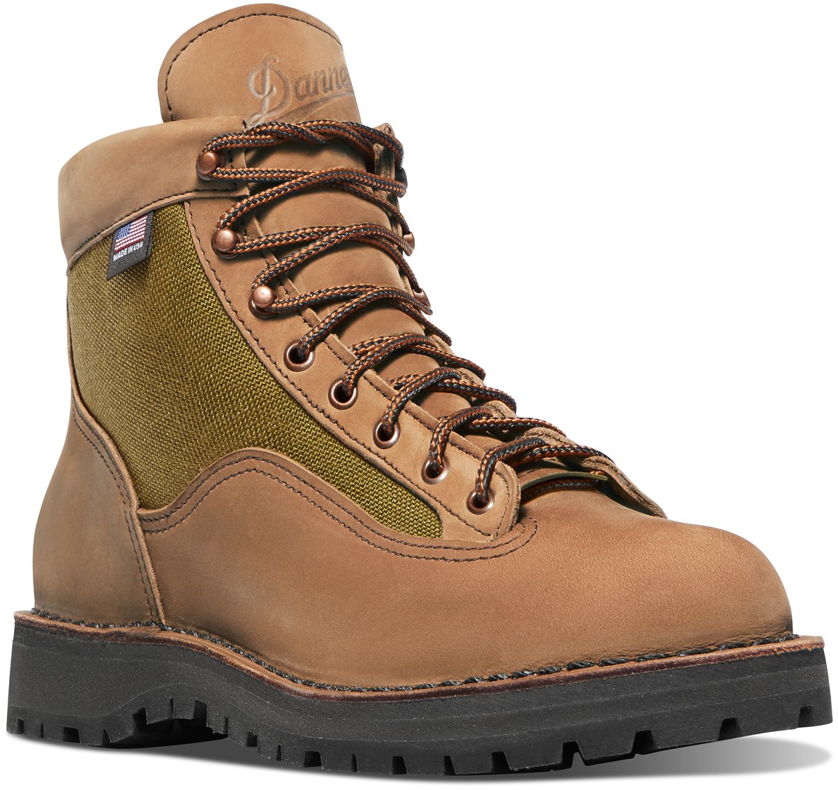 Danner Light II Brown | Danner